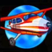 Sky's the Limit: Símbolo del avión