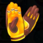 Sky's the Limit: Símbolo de los guantes