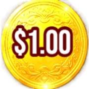 Sleeping Dragon: Moneda