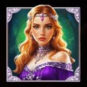 Sleeping Dragon: Princesa