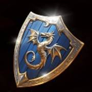 Sleeping Dragon: Escudo