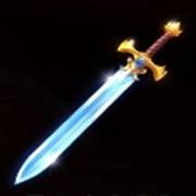 Sleeping Dragon: Espada