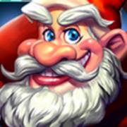 Sleighin' It: Papá Noel