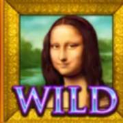 Slingo Da Vinci Diamonds: Salvaje