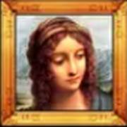 Slingo Da Vinci Diamonds: Dispersión 1