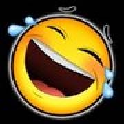 Slotomoji: Carita sonriente