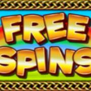 Slots O` Luck Free Spins: Dispersión