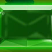Slots O` Luck Free Spins: Gema verde