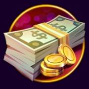 Smack Me: Dinero