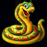 Snakes and Ladders Megadice: Serpiente