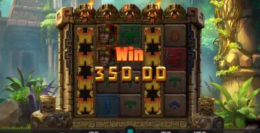 Snake's Gold Dream Drop: Ganancias