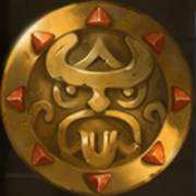Snake's Gold Dream Drop: Símbolo de oro