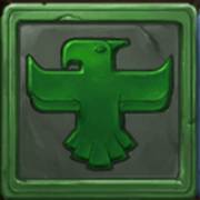 Snake's Gold Dream Drop: Águila