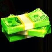 Snatch the Gold: Dinero