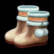 Snow Antarctic: Botas