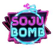 Soju Bomb: Símbolo Scatter