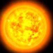 Solar Eclipse: Salvaje