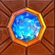 Solar Eclipse: Zafiro