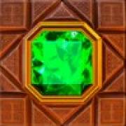 Solar Eclipse: Esmeralda