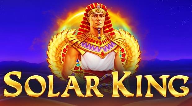 Solar King