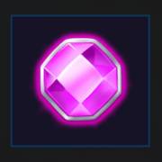 Solar Nova Megaways: Piedra rosa