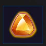Solar Nova Megaways: Piedra naranja