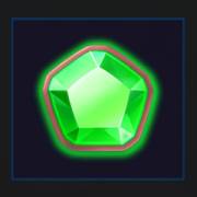 Solar Nova Megaways: Greenstone