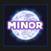 Solar Nova Megaways: Premio especial menor Hold and Win SymboI