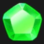 Solar Nova: Esmeralda
