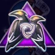 Sons of Asgard: Pájaro