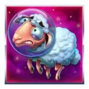 Space Cows to the Moo’n: Ovejas