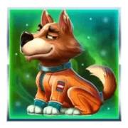 Space Cows to the Moo’n: Perro