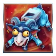 Space Cows to the Moo’n: Cabra