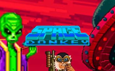 Space Dokey