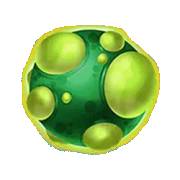 Space Goonz: Símbolo Planeta Verde