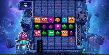 Space Miners: Apuesta