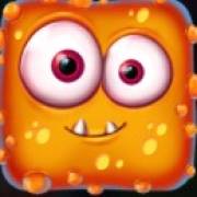 Space Miners: Monstruo amarillo