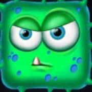 Space Miners: Monstruo verde