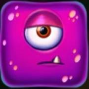 Space Miners: Monstruo púrpura