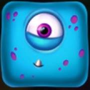 Space Miners: Monstruo azul