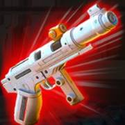 Space Wins: Armas
