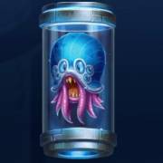 Sparky and Shortz: Petaca azul