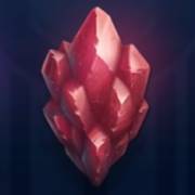 Sparky and Shortz: Cristal