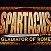Spartacus Gladiator of Rome: Salvaje