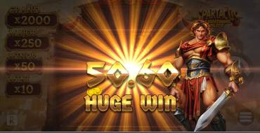Spartacus Lightning Blitz: Ganancias