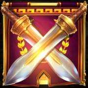 Spartacus Lightning Blitz: Dispersión