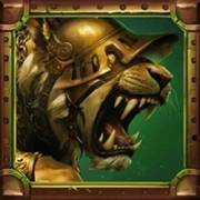 Spartacus Lightning Blitz: Oso