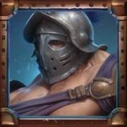 Spartacus Lightning Blitz: Gladiador