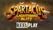 Spartacus Lightning Blitz
