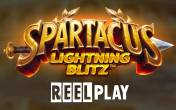 Spartacus Lightning Blitz